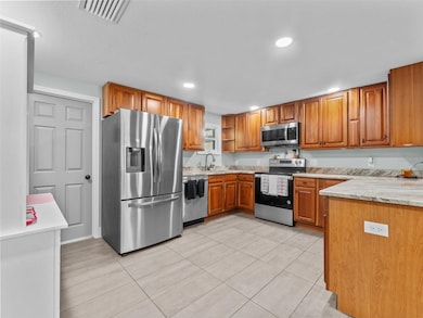 3809 Brock St, New Port Richey, FL 34652 - photo 2