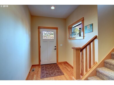 Entrance/Foyer
