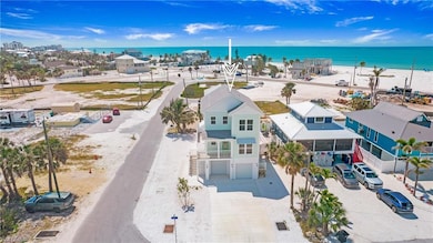 Birds eye view of property featuring a view of the