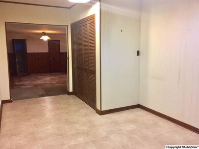 Bonus Room could be converted into Master Bedroom