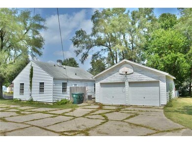 1801 E Fred Ct, Muncie, IN 47302 - photo 3