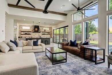 5027 Bayou Ridge Dr, Houston, TX 77092 - photo 5