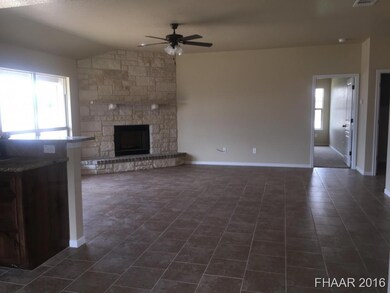 3437 Horizon St, Copperas Cove, TX 76522 - photo 3