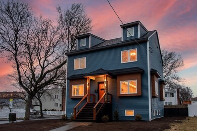 27 Wellesley Rd, Arlington, MA 02474 - photo 3