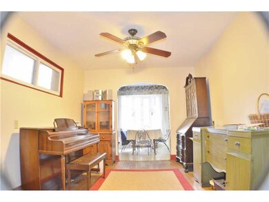 Dining Room.