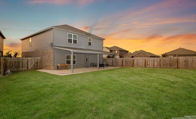 15102 Jetfire Point, von Ormy, TX 78073 - photo 7