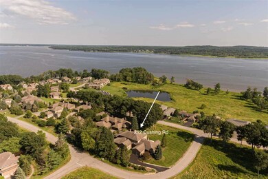 212 Cushing Rd, Newmarket, NH 03857 - photo 2