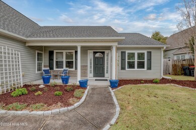 641 Windgate Dr, Wilmington, NC 28412 - photo 3