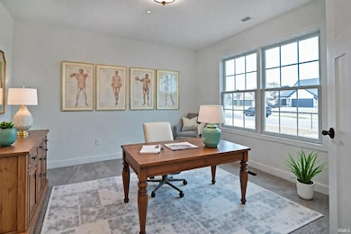 4738 Whittlebury Dr, Fort Wayne, IN 46818 - photo 4