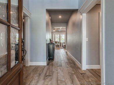 6630 S 119th West Ave, Sapulpa, OK 74066 - photo 4