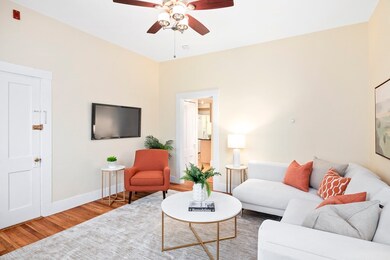 21 Prescott St unit 1, Somerville, MA 02143 - photo 4