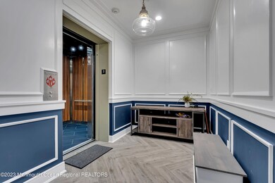 90 Ocean Terrace unit 2, Long Branch, NJ 07740 - photo 3