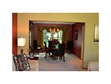 Dining Area.
