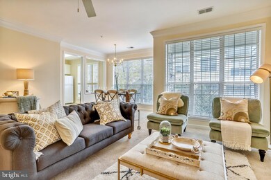 1724 Kingsgate Ct unit 304, Alexandria, VA 22302 - photo 5