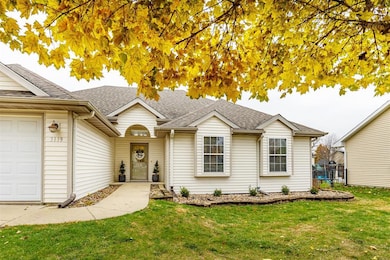 3119 SW Westwood St, Ankeny, IA 50023 - photo 3