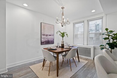 2317 W Lafayette Ave, Baltimore, MD 21216 - photo 2