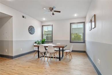 2808 Philip St, New Orleans, LA 70113 - photo 2