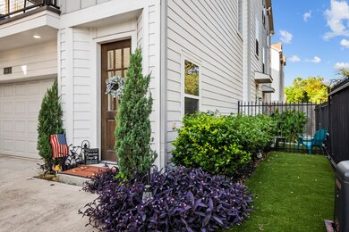 416 W 28th St unit B, Houston, TX 77008 - photo 2