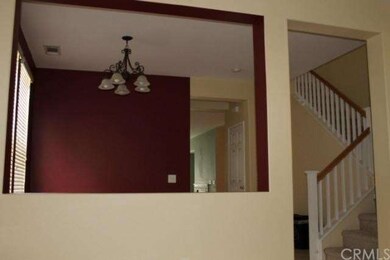 Open walls provide a dramatic interior view.