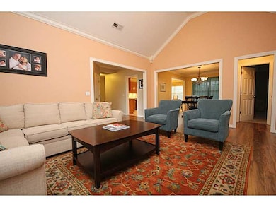 507 SW Duke Ave, Bentonville, AR 72712 - photo 7