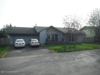 3301 Orbit Dr, Anchorage, AK 99517 - photo 2