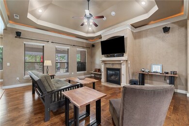 3401 NW Park Hill Blvd, Bentonville, AR 72712 - photo 4