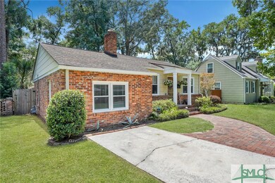 113 E 65th St, Savannah, GA 31405 - photo 4