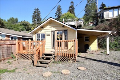 28106 9th Place S, Des Moines, WA 98198 - photo 2