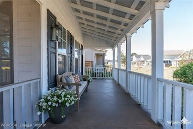 1704 Ebbing Loop, Barling, AR 72923 - photo 4