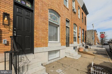 704 S Curley St, Baltimore, MD 21224 - photo 3