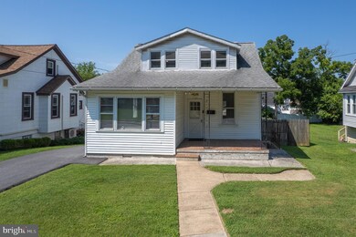 1722 Selma Ave, Halethorpe, MD 21227 - photo 4