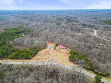 Just off of St Rt 93