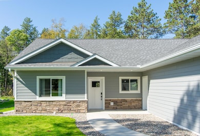 Photos are of a previously built home to show similar features and materials being used in this new construction build and are subject to color changes, floor plan changes and material changes.