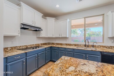 41389 N Jarnigan Place, San Tan Valley, AZ 85140 - photo 7