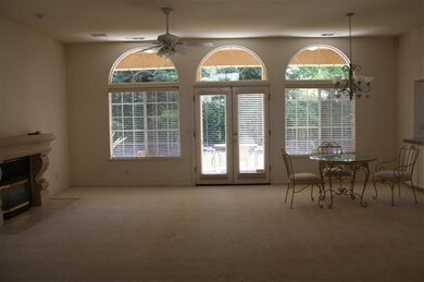 NEW INTERIOR PAINT! TAUPE WITH WHITE TRIM---BEAUTI