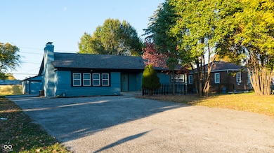 7114 E 10th St, Indianapolis, IN 46219 - photo 2
