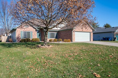 502 Clearwater Blvd, Whiteland, IN 46184 - photo 2
