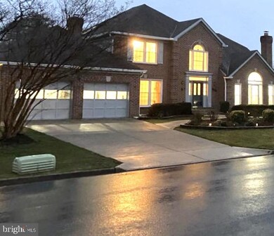 5808 Hampton Forest Way, Fairfax, VA 22030 - photo 4