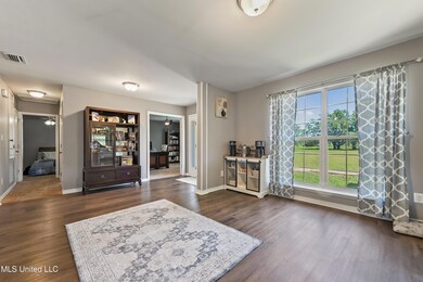 152 Brown Loop, Lucedale, MS 39452 - photo 4