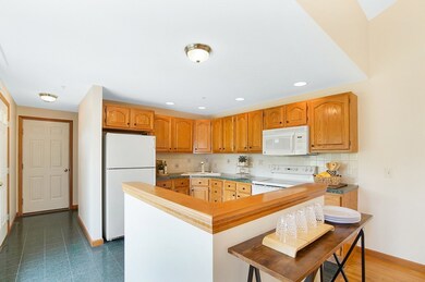 17 Castle Hill Rd unit H, Agawam, MA 01001 - photo 6