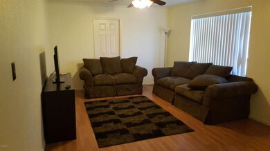 formal living