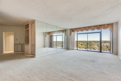 The Bonaventure unit 820, Dallas, TX 75248 - photo 4