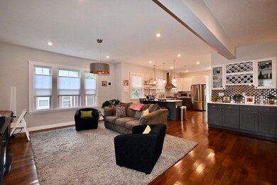 28 Schuyler St unit 2, Dorchester, MA 02121 - photo 3