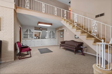 1400 W Locust St, Stilwell, OK 74960 - photo 7