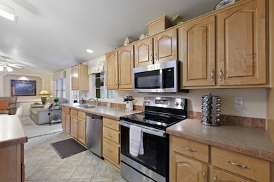 2550 S Ellsworth Rd unit 672, Mesa, AZ 85209 - photo 7