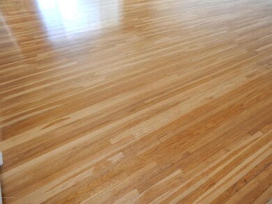Hardwood Floors
