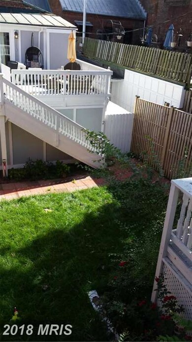 137 N Indian Aly unit 4, Winchester, VA 22601 - photo 6