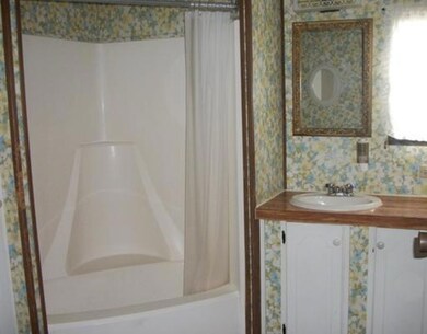 Bathroom.