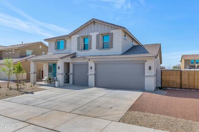 Curb appeal