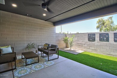 2727 E Thomas Rd unit 5, Phoenix, AZ 85016 - photo 3